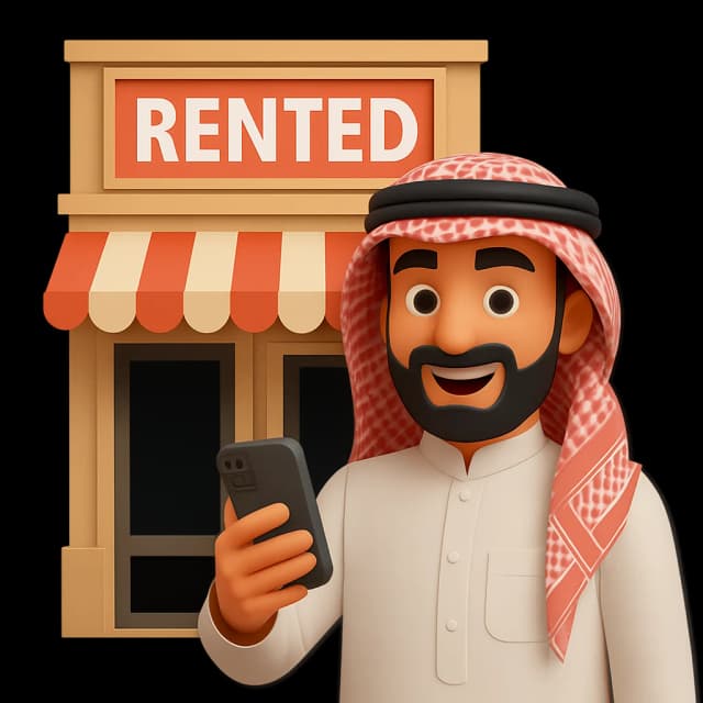 التأجير السلس والانتقال